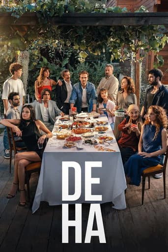 Staffel 1