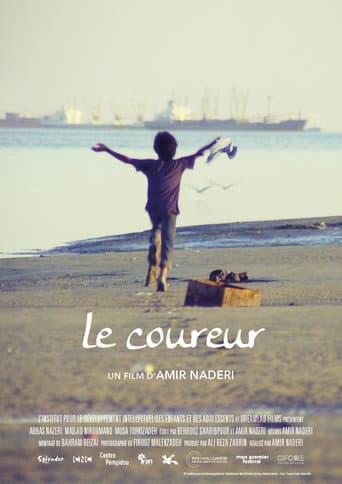 Le coureur
