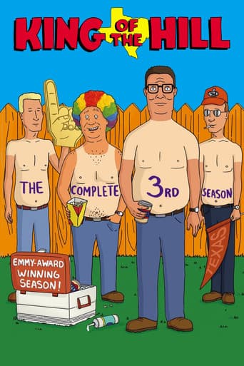 Staffel 3