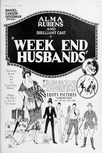Week End Husbands