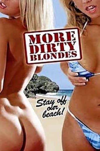 More Dirty Blondes