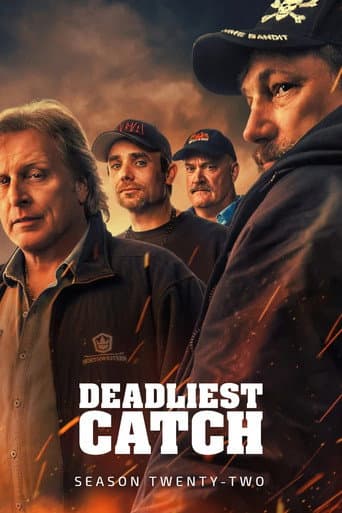 Staffel 22