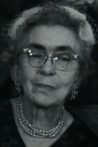 Hannah Milhous Nixon