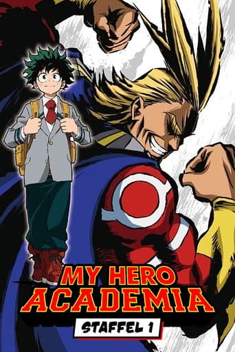 Staffel 1