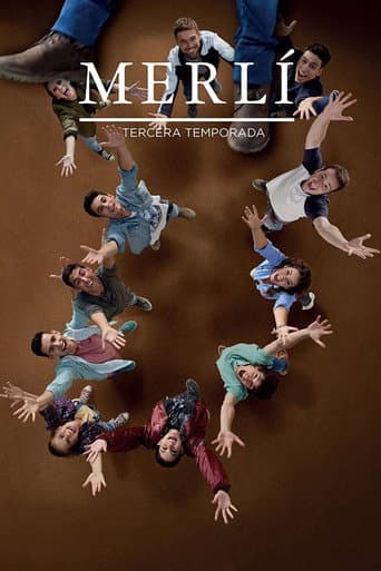Staffel 3