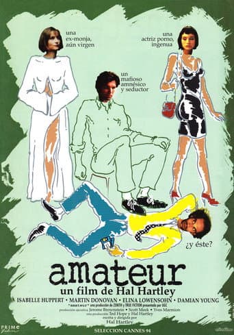 Amateur