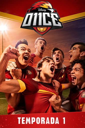 Staffel 1