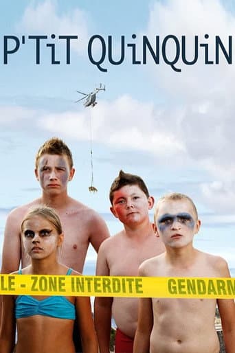 Staffel 1