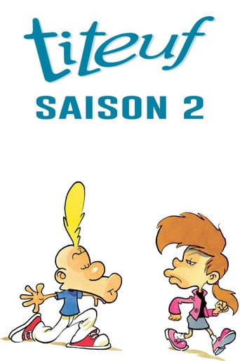 Staffel 2