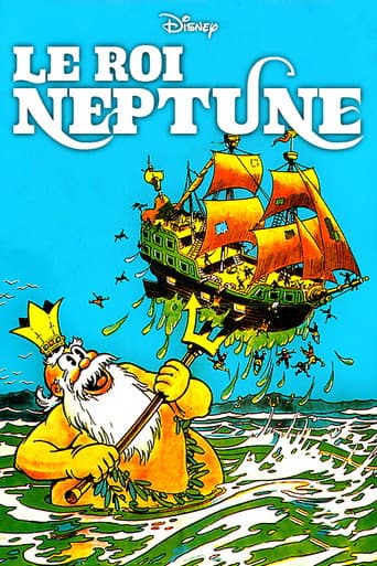 Le Roi Neptune