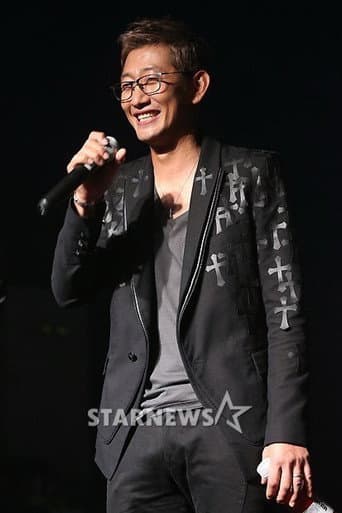 김창열
