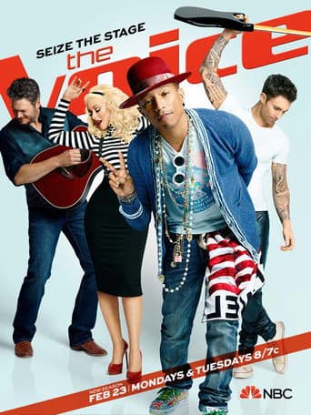 Staffel 8