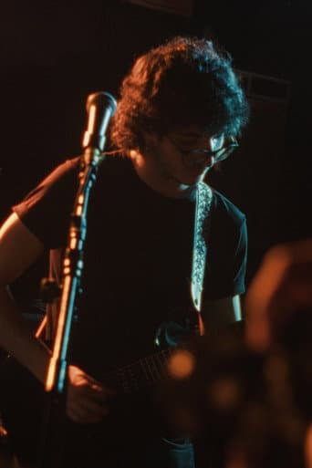 Dimitris Garmpis