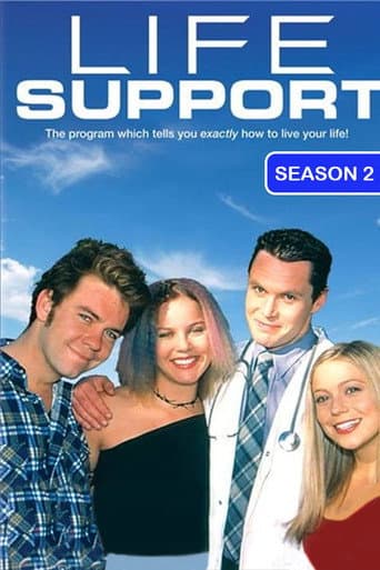 Staffel 2