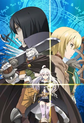 Staffel 1