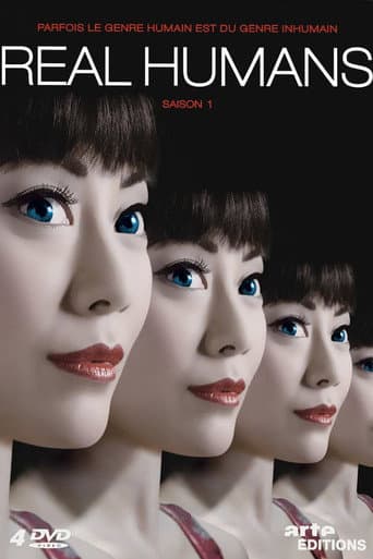 Saison 1