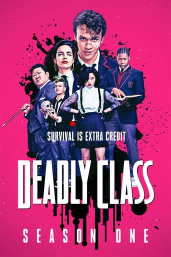 Staffel 1
