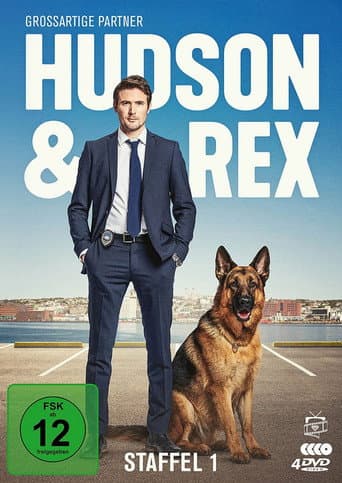 Staffel 1