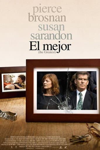 El mejor