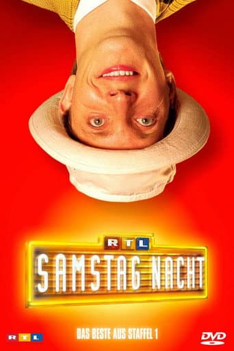 Staffel 1