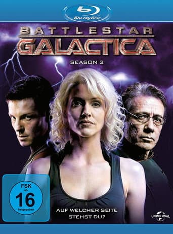 Staffel 3