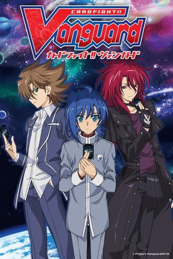 Staffel 1