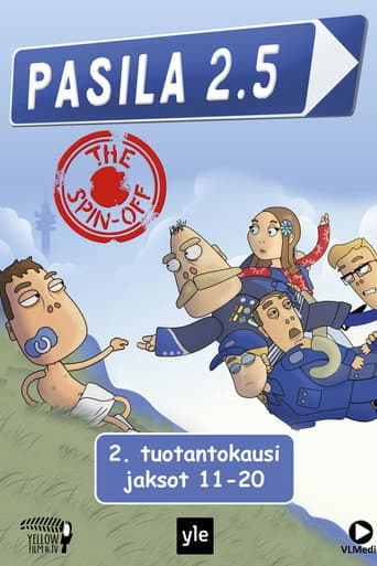 Staffel 2