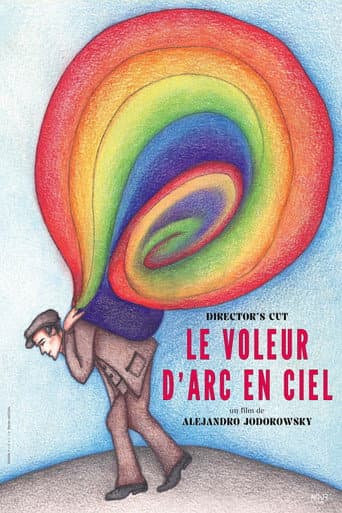 Le Voleur d'arc en ciel