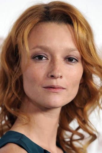 Audrey Marnay