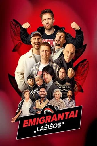 Staffel 1