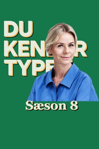 Staffel 8