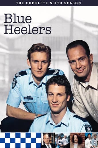 Staffel 6