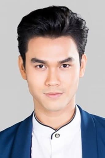 Shawn Chawitkan Vorarojyothin