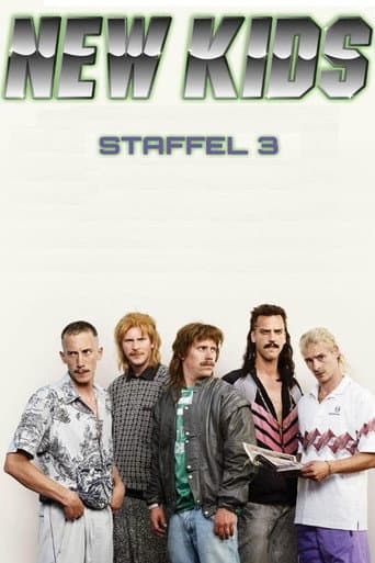 Staffel 3