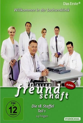 Staffel 18