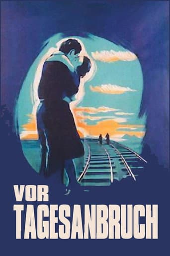 Vor Tagesanbruch