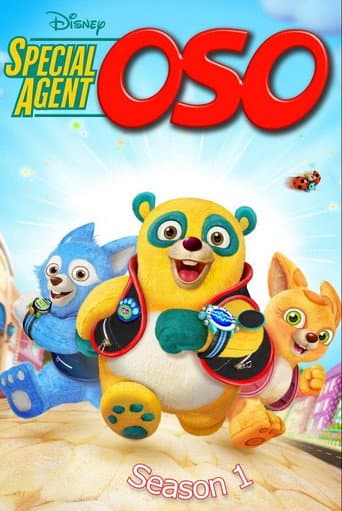 Staffel 1