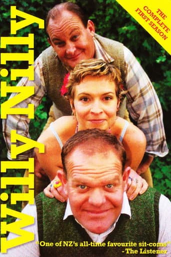 Staffel 1