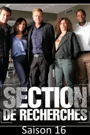 Staffel 16