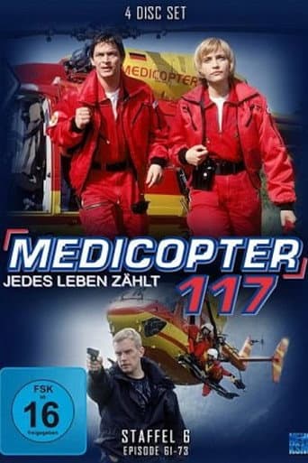 Staffel 6