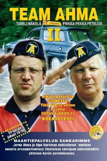 Staffel 2