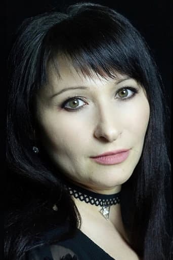 Marina Shmatova