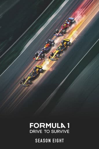 Staffel 8