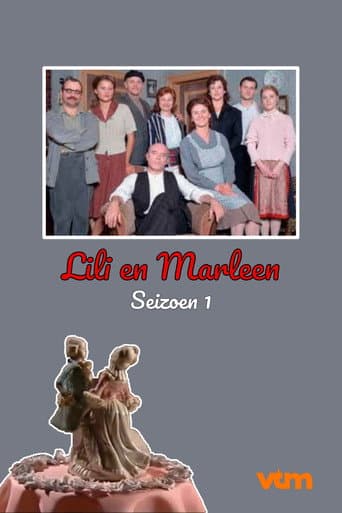 Staffel 1