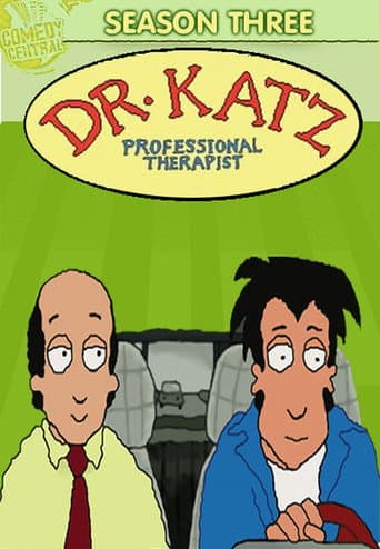 Staffel 3