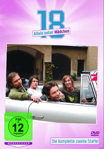 Staffel 2