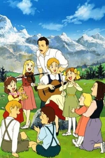 Staffel 1