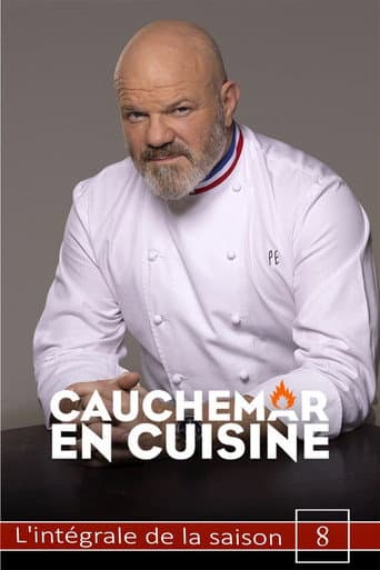 Staffel 8