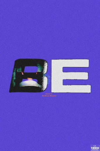 BE - VOLUME ONE