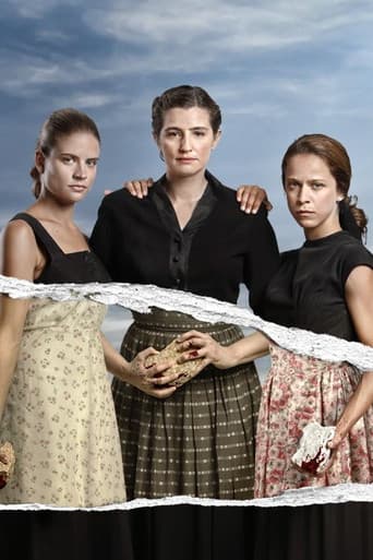 Staffel 1